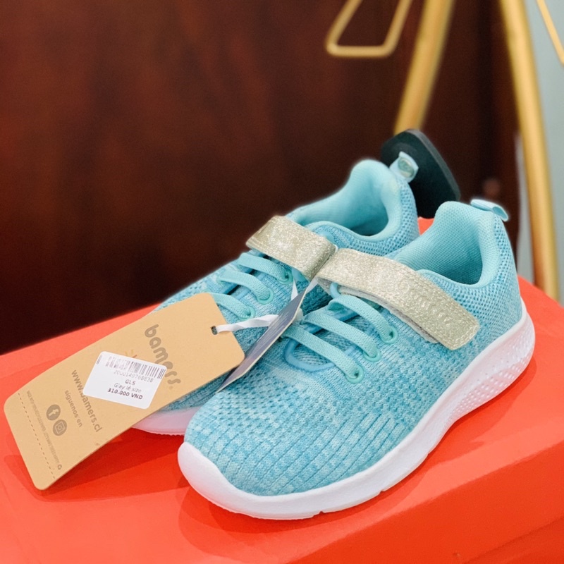 - Giày Thể Thao Siêu Mềm Nhẹ Cho Bé - Size 28-29 - Thời Trang Xuất Dư Cho Bé - THỜI TRANG VÀ TIỆN ÍCH