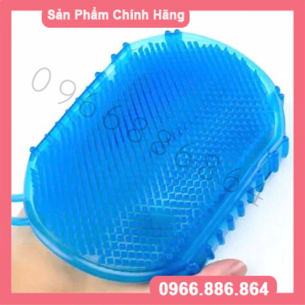 ( 1 ĐÔI ) Bàn chà 2 mặt massage body, đả thông kinh lạc dưỡng sinh