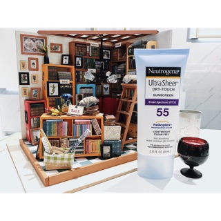 ️🔅kem chống nắng neutrogena ultra sheer spf 55 ️🔅