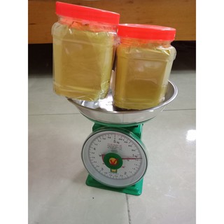 200g Tinh bột nghệ vàng nguyên chất