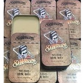 Sáp vuốt tóc sawensito