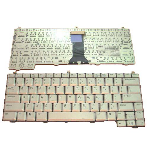 BÀN PHÍM DELL XPS M1210,NG734