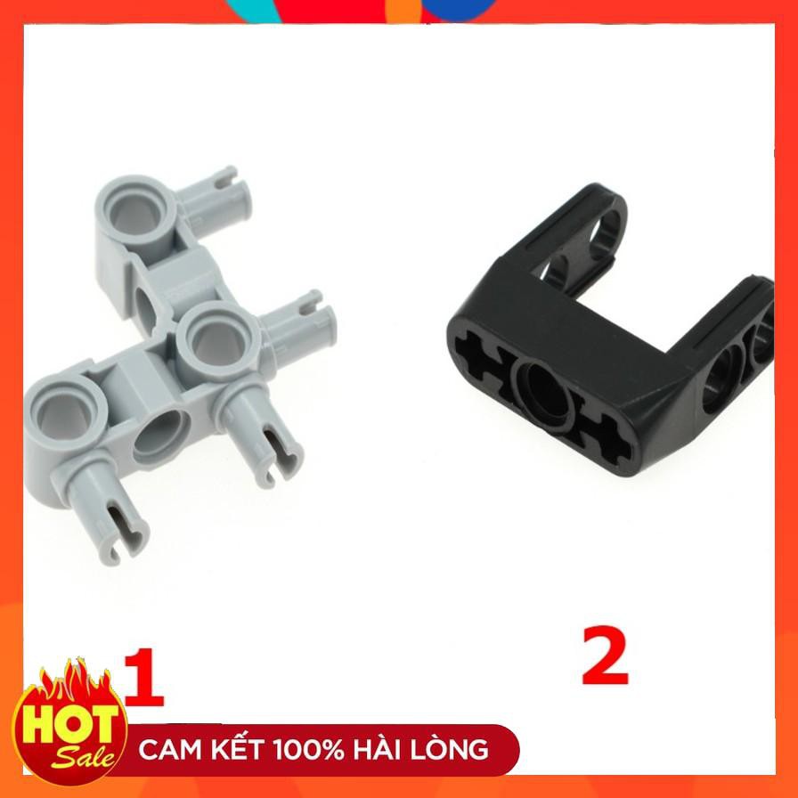 COMBO 2 Đồ Chơi Phụ Kiện Technic NO.1052 - Phụ Kiện MOC