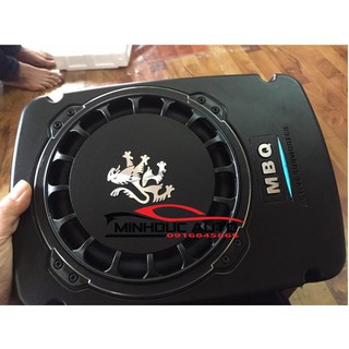 Loa siêu trầm MBQ 10RL