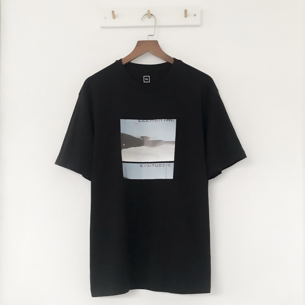 Áo Thun DaizMen Graphic Phong Cách Hàn Quốc | BigBuy360 - bigbuy360.vn