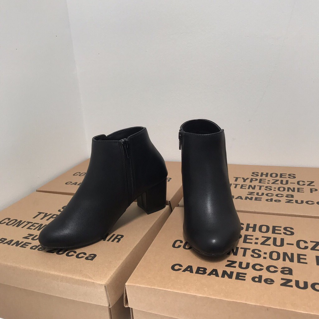 BỐT NỮ CAO 5CM SÀNH ĐIỆU DỄ PHỐI ĐỒ - BT247
