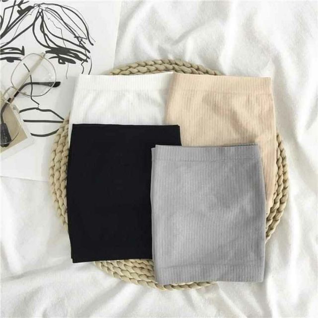 Áo bra ống 0245 dệt kim co dãn không mút quây ngưc ngang không dây