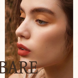 Phấn mắt FORENCOS BARE SHADOW Palette chính hãn Hàn Quốc