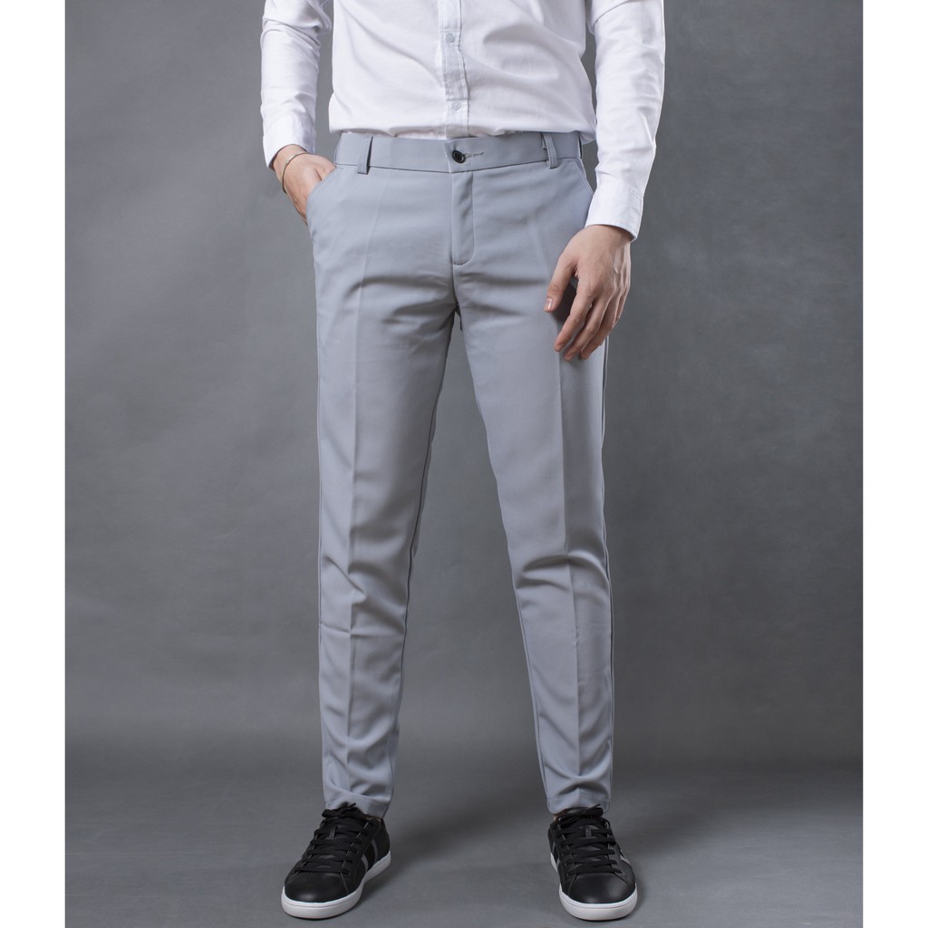 Quần tây nam co giãn nhẹ LADOS-14167 form ôm chuẩn dáng thanh lịch | BigBuy360 - bigbuy360.vn