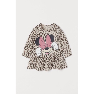 SÉT 2 váy Minnie HM