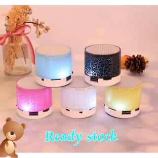 Loa Bluetooth Mini Chất Lượng Cao