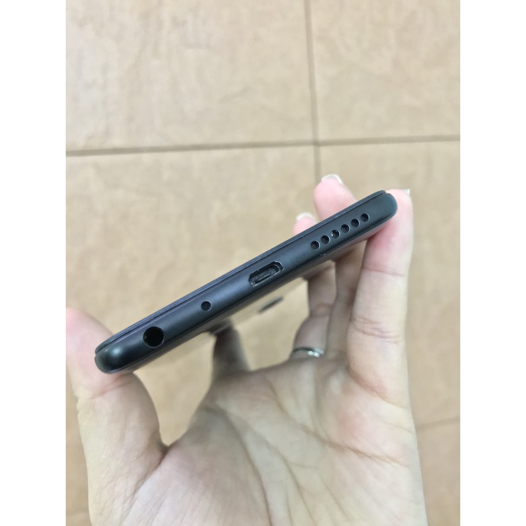 Điện thoại xiaomi redmi note 5 cpu 8 nhân 64gb 2 sim màn hình lớn 6 inch