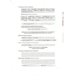 Tinh chất dưỡng tế bào gốc M3M