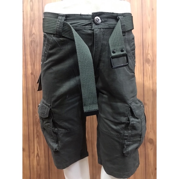 Quần Short Cargo Nam Levis |