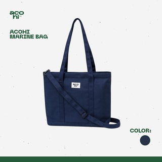 TÚI VẢI ACOHI MARINE BAG