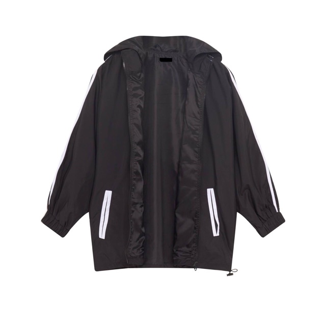 Stripe Jacket