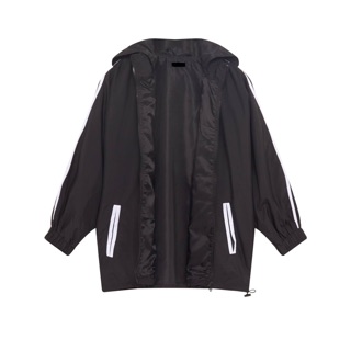 Stripe Jacket