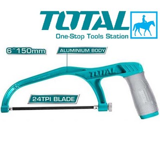 Cưa Sắt Mini 150mm TOTAL THMHF1503