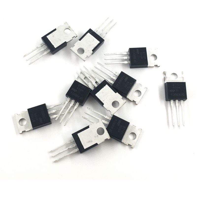 Mosfet IRF3205 ❤🇻🇳,mặt lưng đồng , loại Tốt.