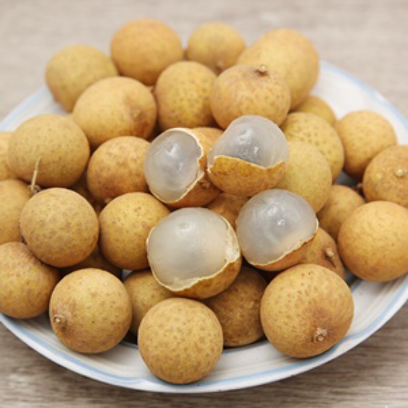 Nhãn Thái Miền Tây