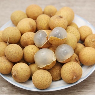 Nhãn Thái Miền Tây