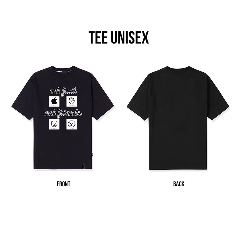 Áo thun bảo vệ thú cưng - 100% cotton