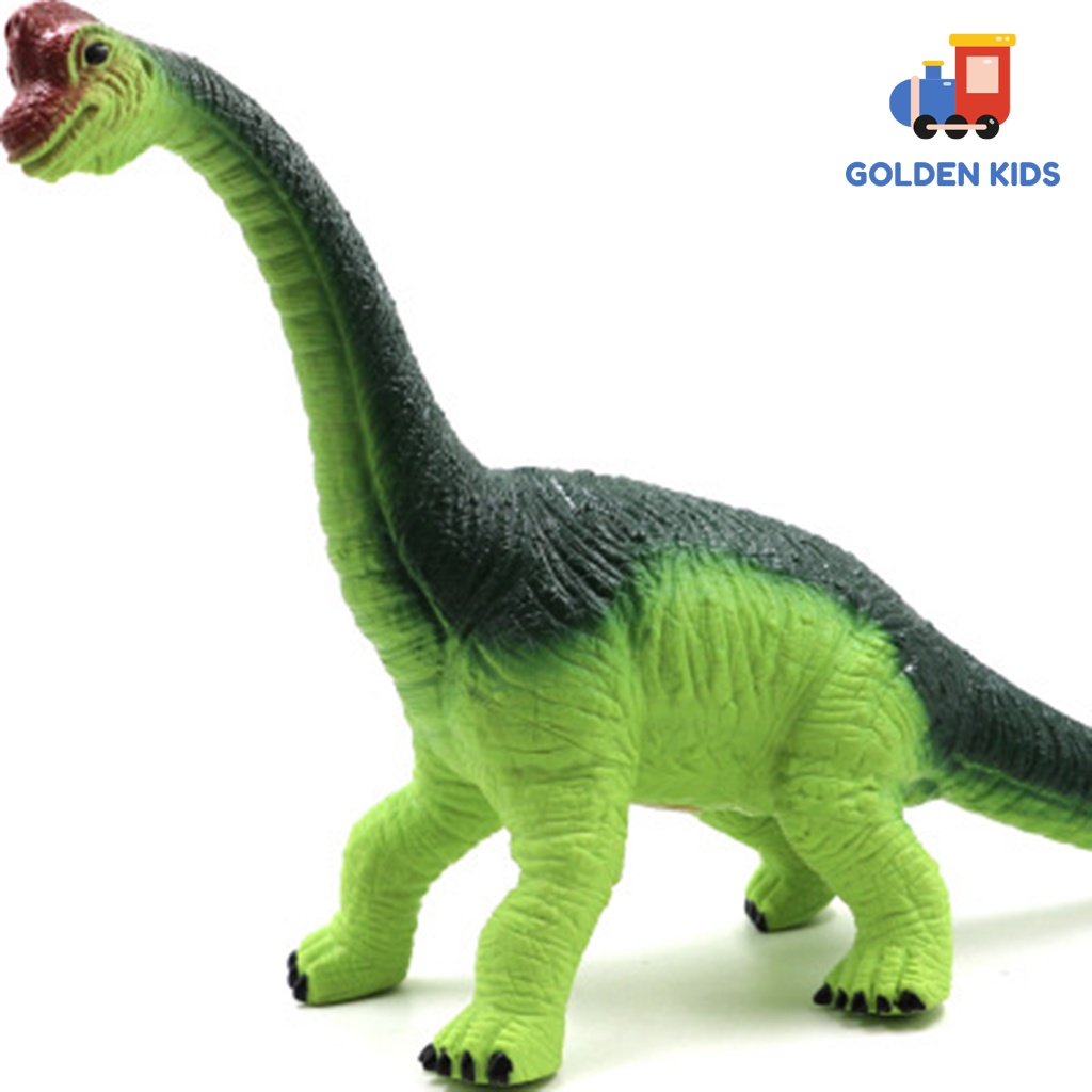 Mô hình khủng long T-Rex Tyrannosaurus cỡ lớn có âm thanh
