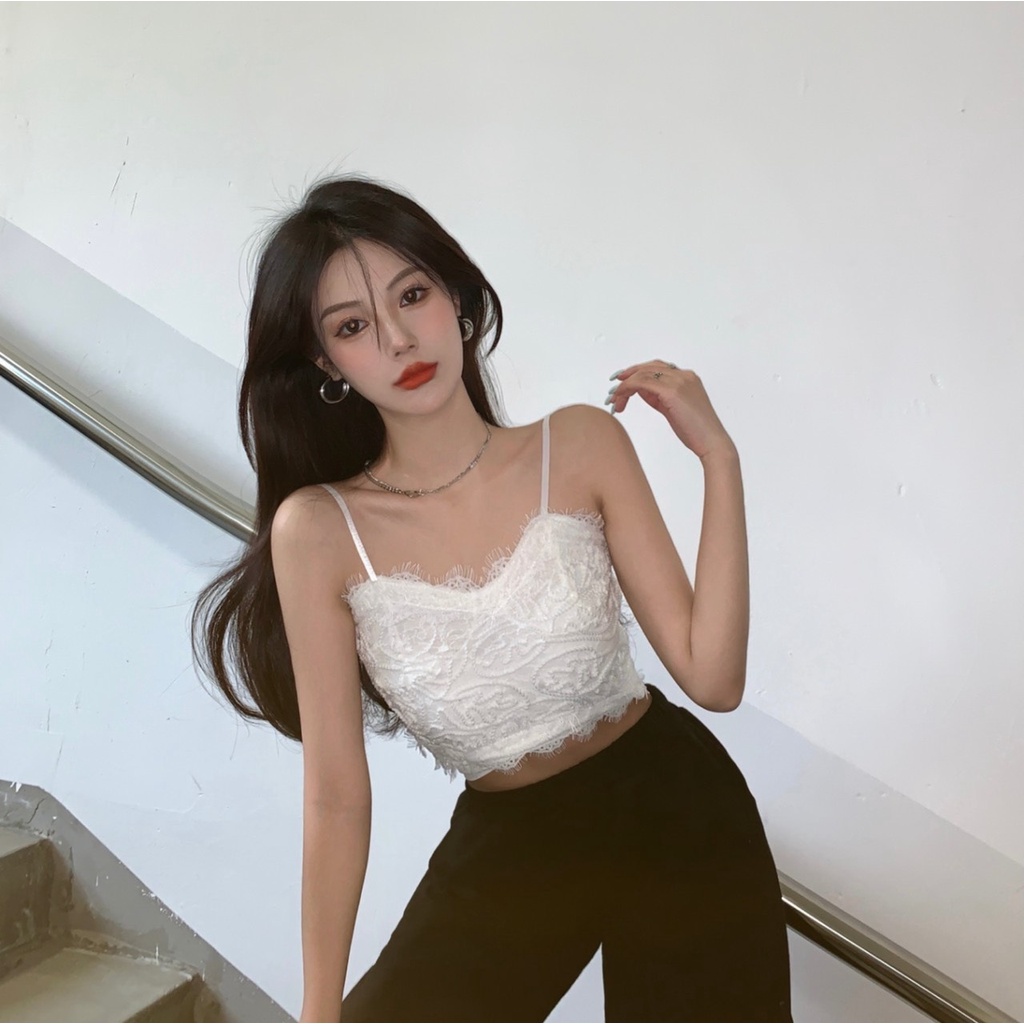 [Xả - dọn kho]Áo Bra ren Áo Lót Nữ  họa tiết hoa gợi cảm tôn vòng một sexy quyến rũ phong cách cổ điển PASANA073