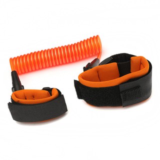 Bộ Dây đeo tay trẻ chống thất lạc trong công viên CP00385