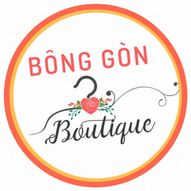 BÔNG GÒN BOUTIQUE