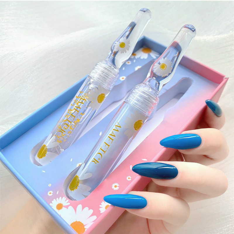 Son Dưỡng Ẩm Môi Tinh Chất Hoa Cúc Dưỡng Ẩm Chống Nếp Nhăn Hiệu Quả | BigBuy360 - bigbuy360.vn