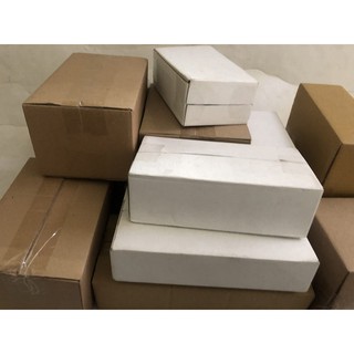 Hộp giấy carton 23x13x7, số lượng 90 hộp--Kity Carton