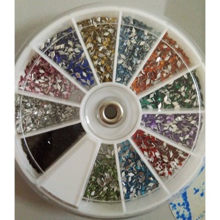 Hộp đá hình tứ giác