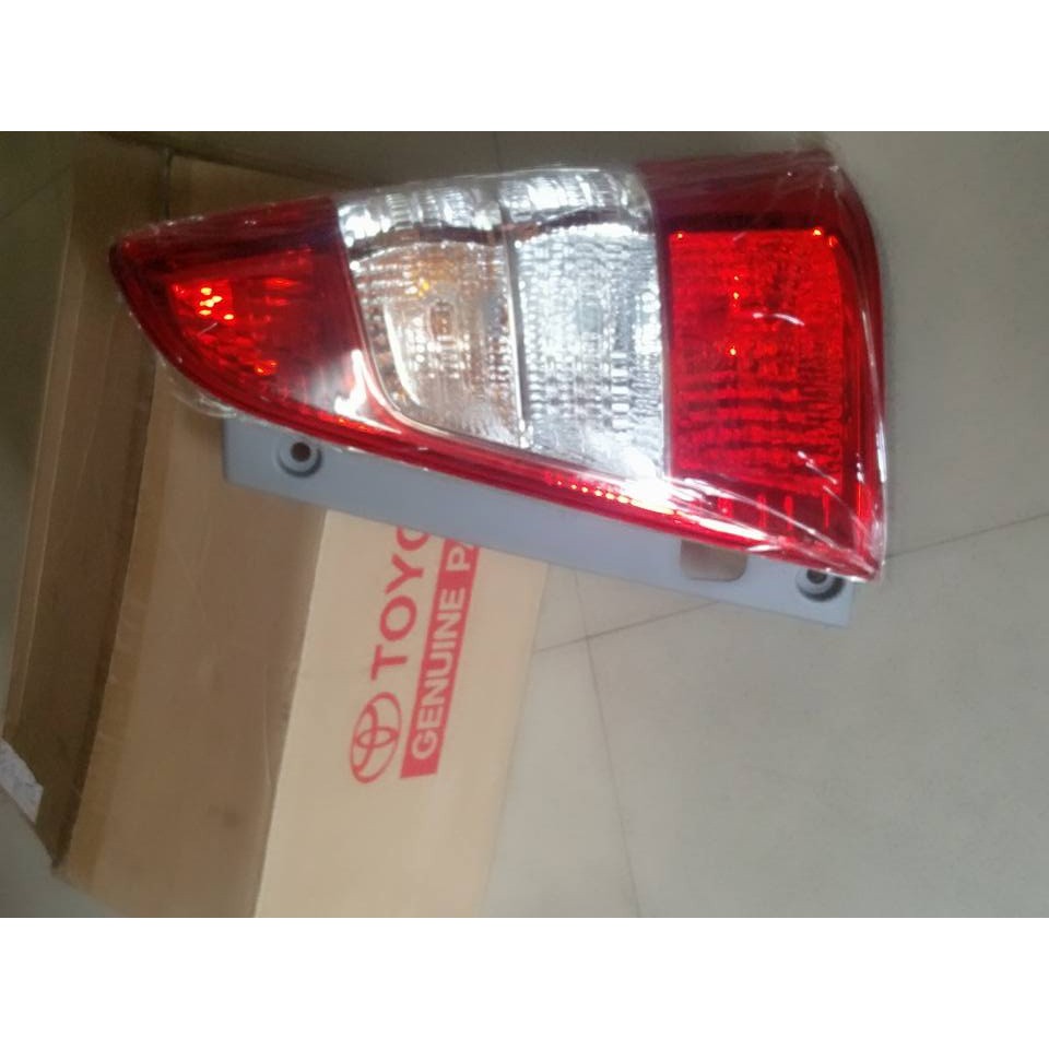 Đèn hậu innova 2007 - 2010. Xịn chính hãng