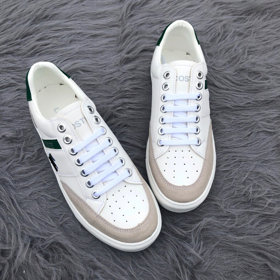 Giày Thể Thao LC- Đế Cao suChống Trơn Trượt T344