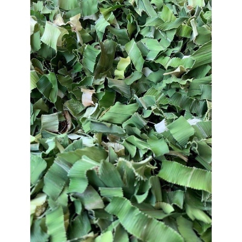 100gr Bột lá nếp thơm làm bánh tạo màu thực phẩm