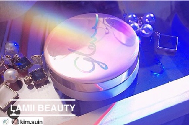 Phấn nước MISSHA GLOW TENSION PACT | BigBuy360 - bigbuy360.vn