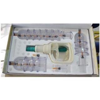 Bộ giác hơi không dùng lửa 18 ống