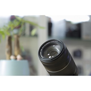 Lens Canon 55-250 IS Mark II
