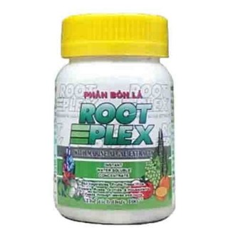 Phân Bón Lá Cao Cấp Chiết Xuất Từ Tảo Biển - Root Plex - 100 ml
