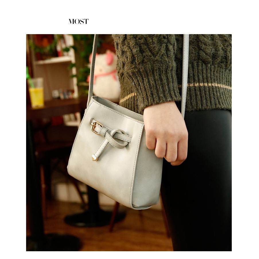 XTU505  XẢ HÀNG  Túi da Pu phong cách Hàn Quốc | BigBuy360 - bigbuy360.vn