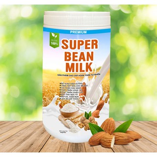 [TRỢ GIÁ] BỘT NGŨ CỐC LỢI SỮA, TĂNG CÂN, GIẢM CÂN CAO CẤP