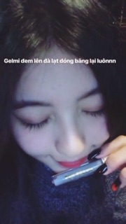 Gel Mi COCO - Mascara Dưỡng Mi Dầu Dừa Handmade