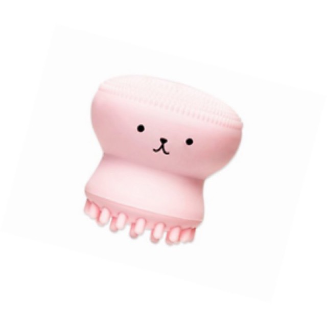 RỬA MẶT MASSAGE BẠCH TUỘC THẦN THÁNH(SHOP GIÁ SỈ)