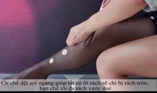 Combo 3 quần tất Thái Lan