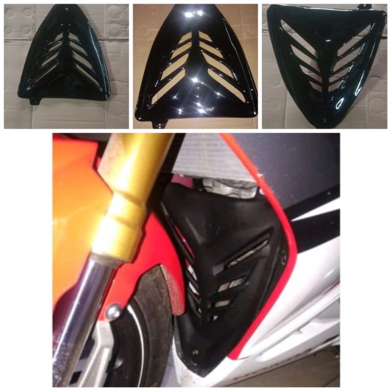 #Vigril#Vali Enzin# Phụ Kiện Chuyên Dụng Dành Cho cbr k45r Cbr250Rrr