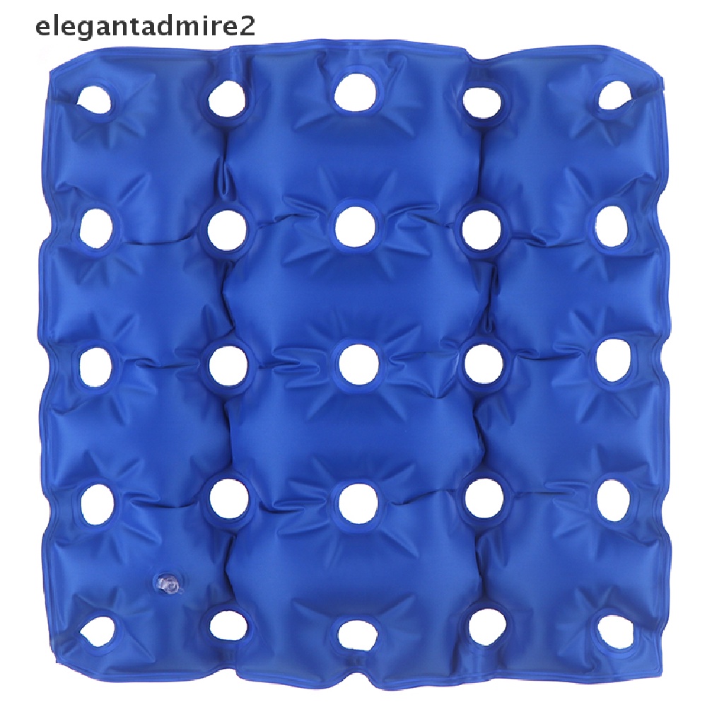 Đệm Bơm Hơi Lót Ghế Ngồi Xe Lăn Chống Đau