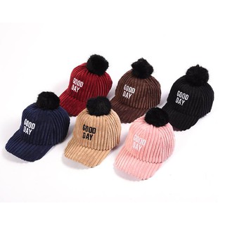 MŨ GOOD DAY DÀNH CHO MẸ VÀ BÉ