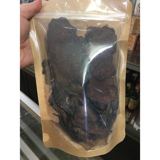 Hà thủ ô đỏ thái lát _500gr
