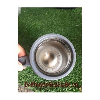 Ca giữ nhiệt lưỡng tính Lock And Lock